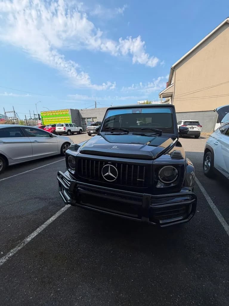 Prestige Detail, mobile detailing in Seattle