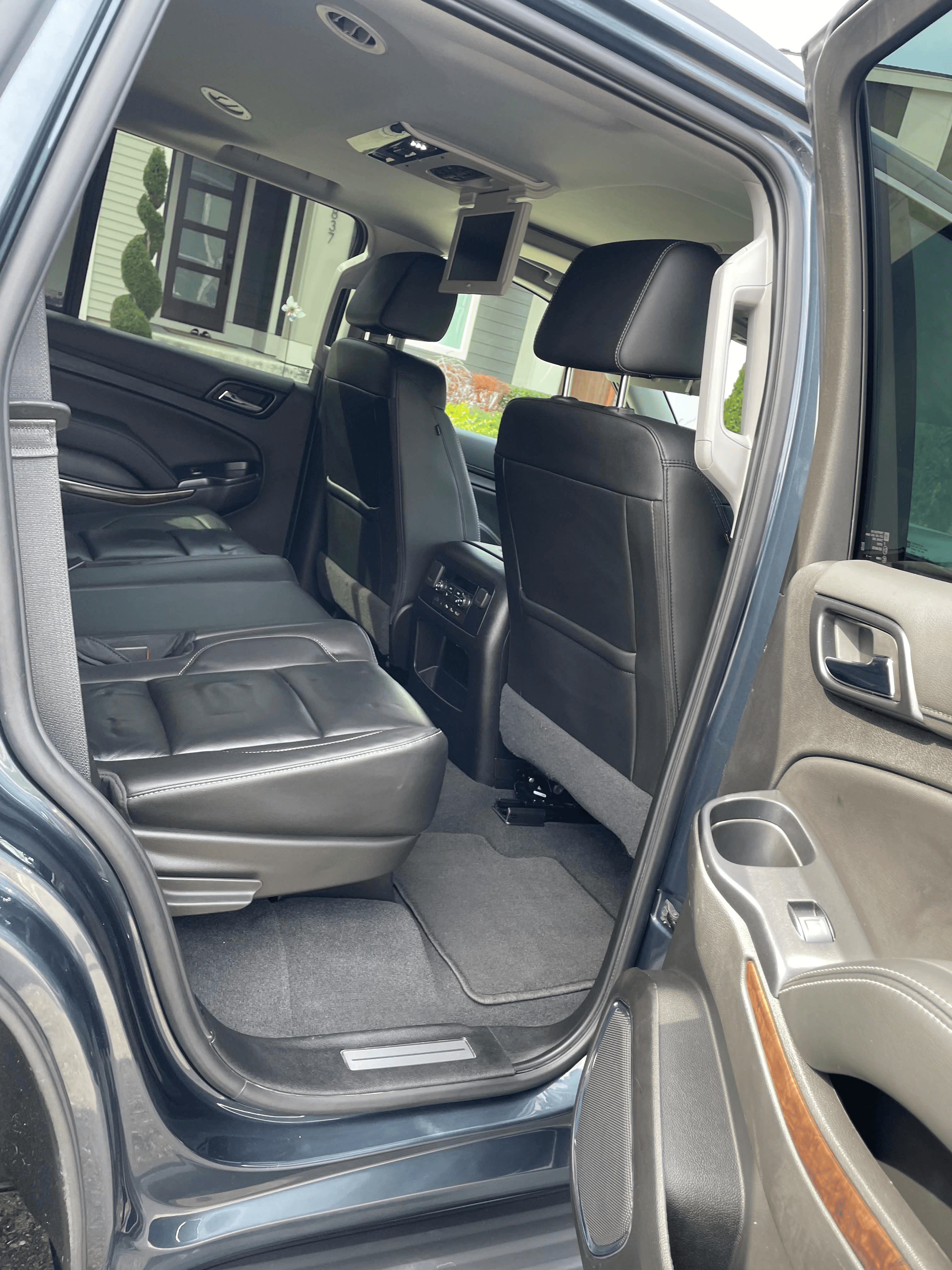 Mobile detailing gallery Seattle, car detailing portfolio